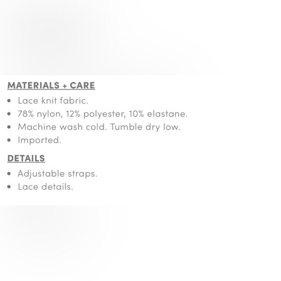 TORRID Elegant Lace Underwire Bra - Picture 5 of 5